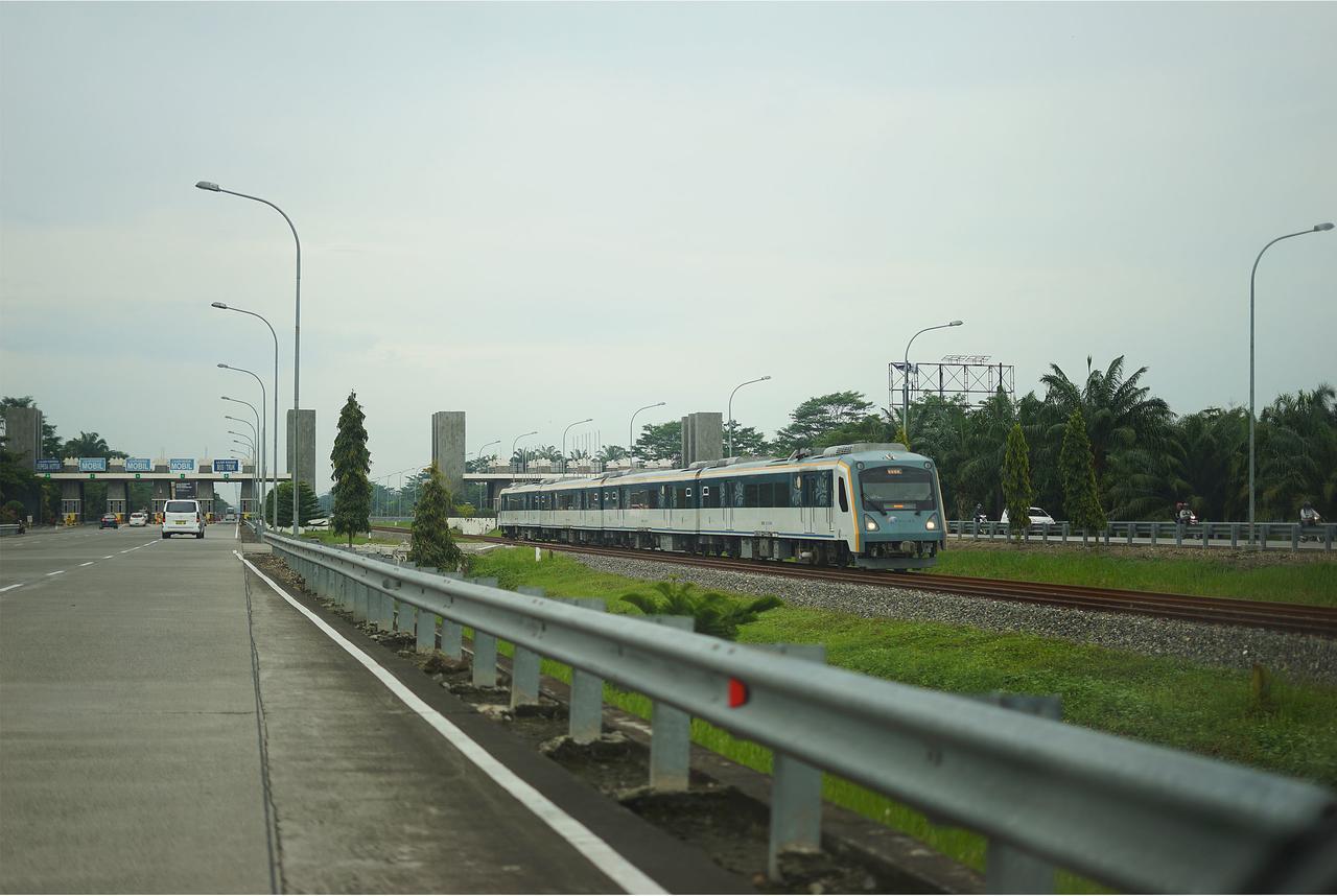 My Studio Hotels Kualanamu Airport Medan Exterior photo