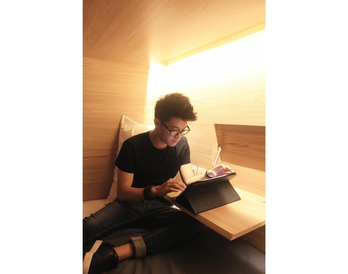 My Studio Hotels Kualanamu Airport Medan Exterior photo