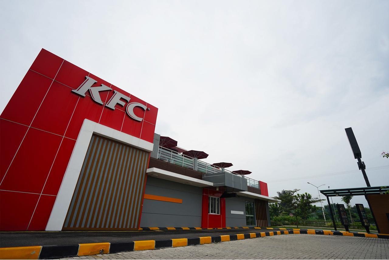 My Studio Hotels Kualanamu Airport Medan Exterior photo