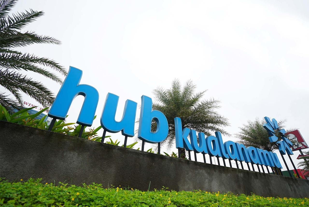My Studio Hotels Kualanamu Airport Medan Exterior photo